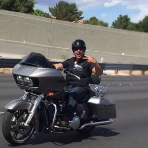 Meet your Posher, Ali